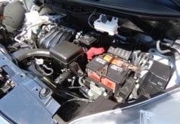 2020 Nissan NV200 SV - Image 34