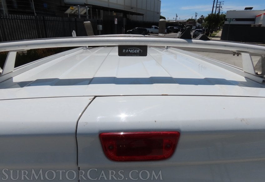 2020 Nissan NV200 SV - Image 41