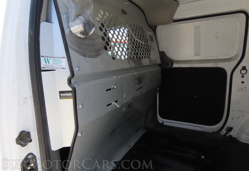 2020 Nissan NV200 SV - Image 37