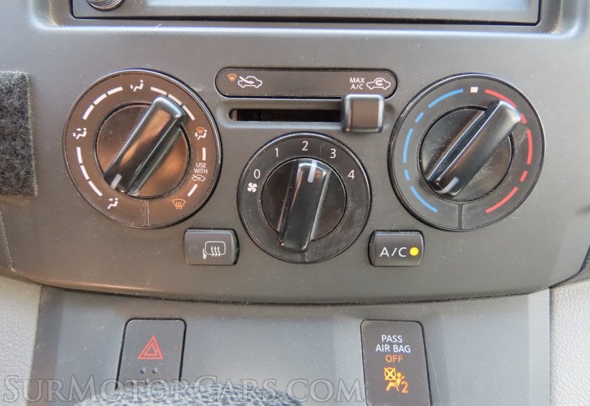 2020 Nissan NV200 SV - Image 15