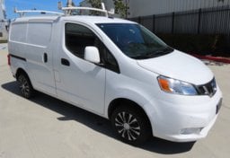 2020 Nissan NV200 SV - Image 1