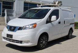 2020 Nissan NV200 SV - Image 4