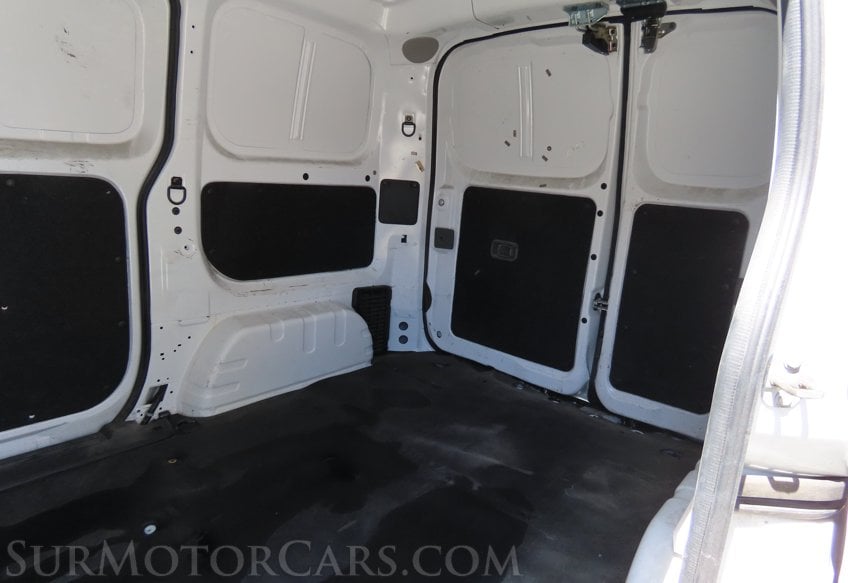 2020 Nissan NV200 SV - Image 36