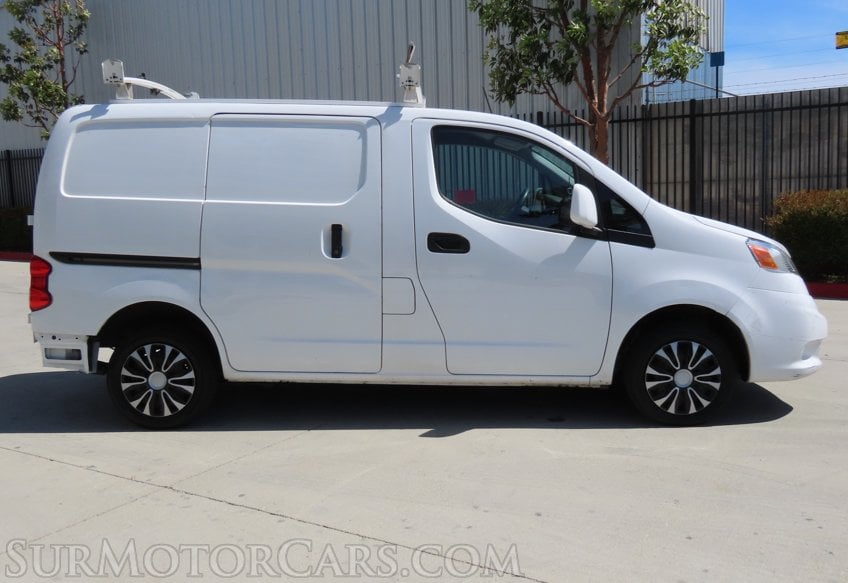2020 Nissan NV200 SV - Image 5