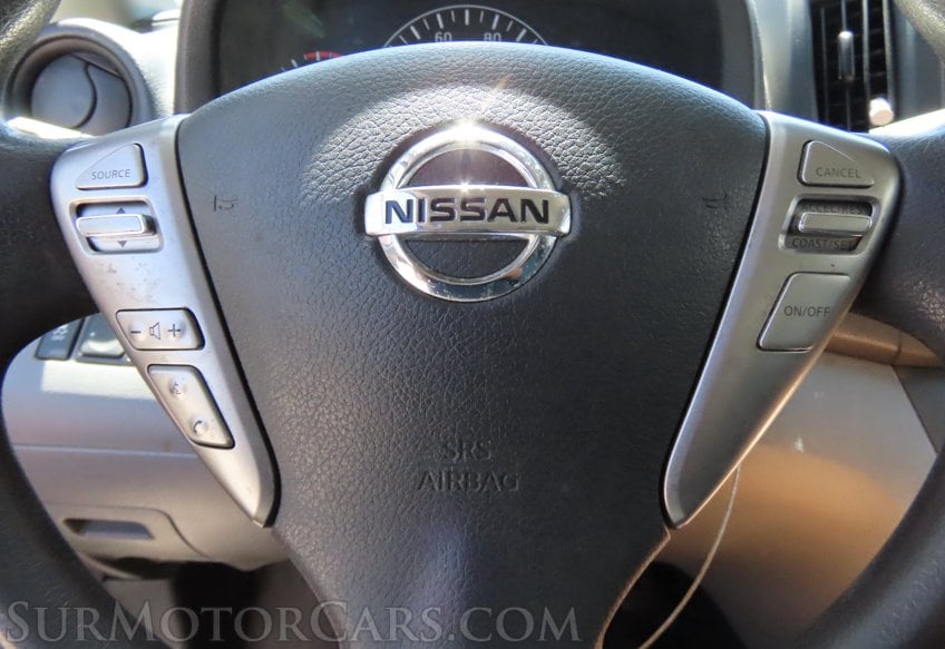 2020 Nissan NV200 SV - Image 19