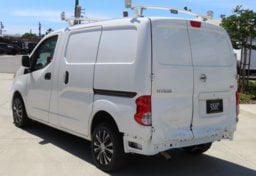 2020 Nissan NV200 SV - Image 7