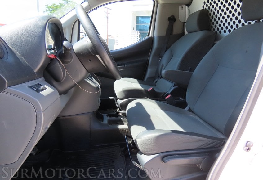 2020 Nissan NV200 SV - Image 27