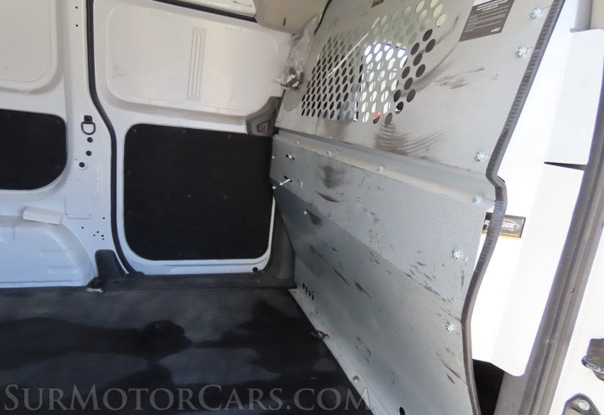 2020 Nissan NV200 SV - Image 50