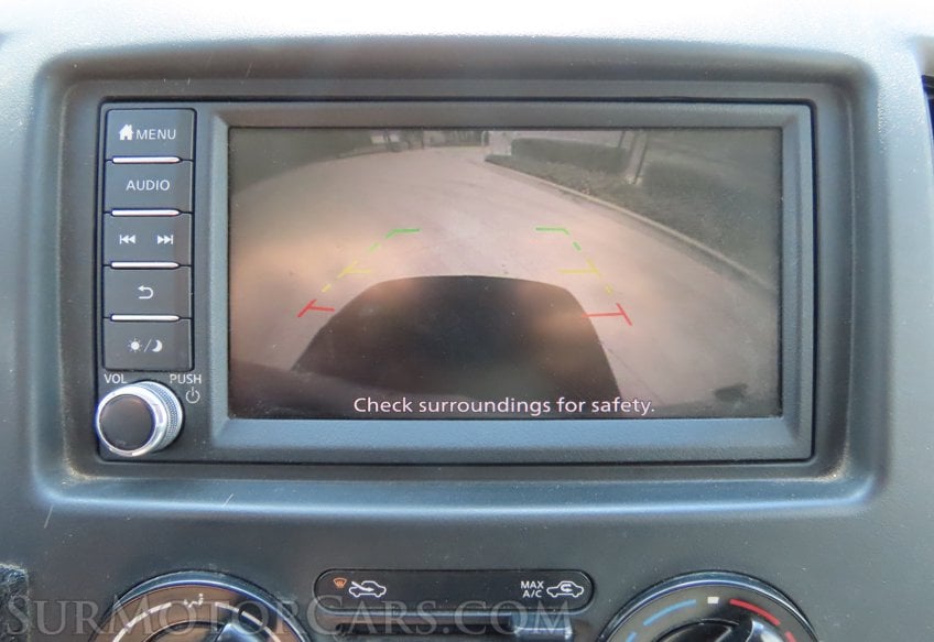 2020 Nissan NV200 SV - Image 11