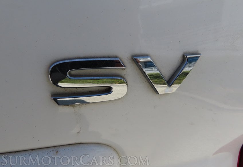 2020 Nissan NV200 SV - Image 40