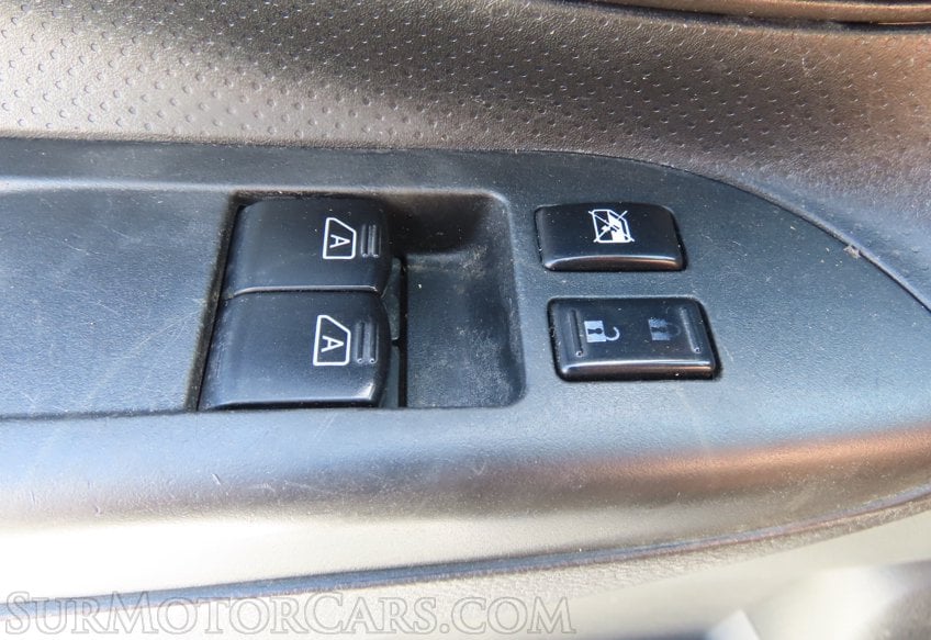 2020 Nissan NV200 SV - Image 21