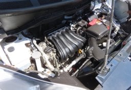 2020 Nissan NV200 SV - Image 33