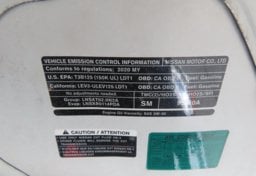 2020 Nissan NV200 SV - Image 31