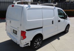 2020 Nissan NV200 SV - Image 51