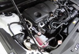 2025 Toyota Camry AWD HYBRID XSE - Image 49