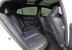 2025 Toyota Camry AWD HYBRID XSE - Image 27