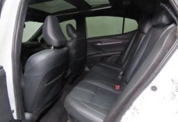 2025 Toyota Camry AWD HYBRID XSE - Image 26