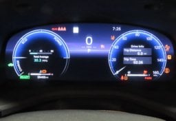 2025 Toyota Camry AWD HYBRID XSE - Image 37