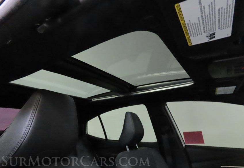 2025 Toyota Camry AWD HYBRID XSE - Image 44