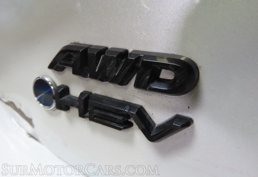 2025 Toyota Camry AWD HYBRID XSE - Image 17