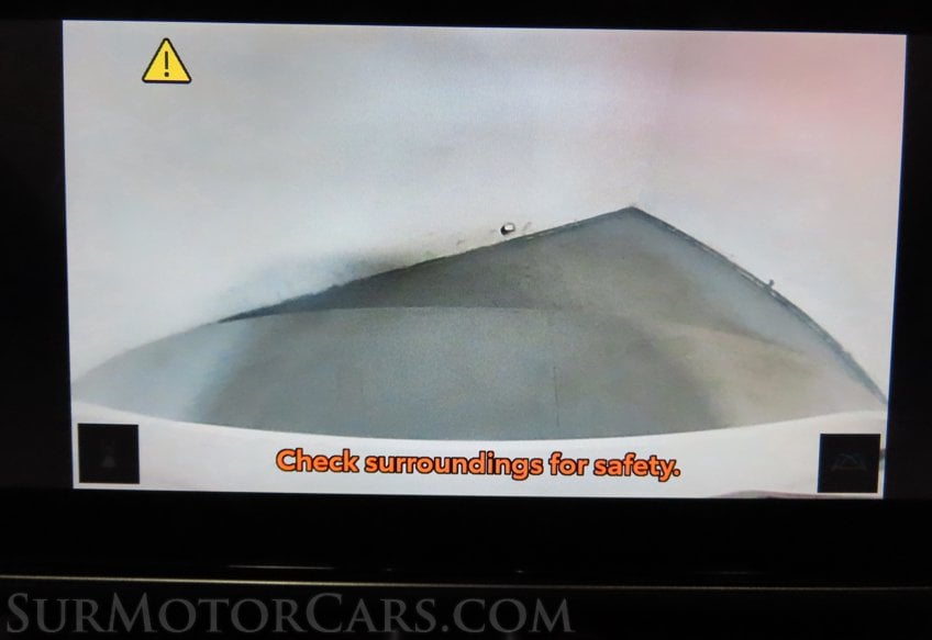 2025 Toyota Camry AWD HYBRID XSE - Image 39