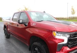 2022 Chevrolet Silverado 1500 - Image 40