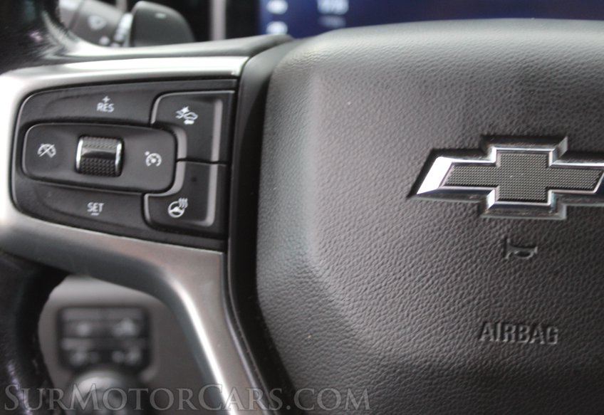 2022 Chevrolet Silverado 1500 - Image 61