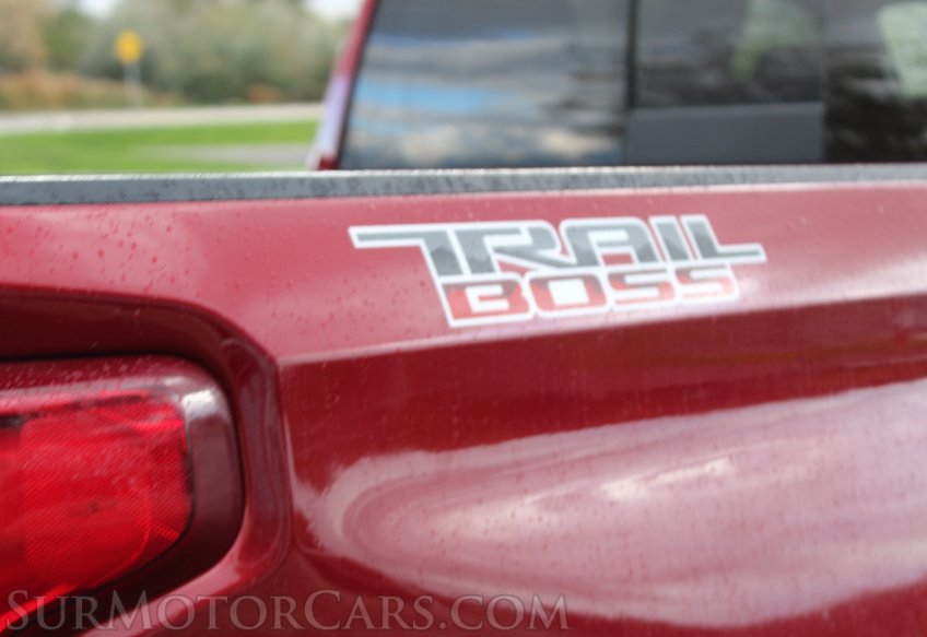 2022 Chevrolet Silverado 1500 - Image 45