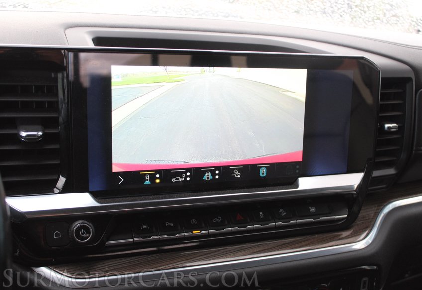 2022 Chevrolet Silverado 1500 - Image 70
