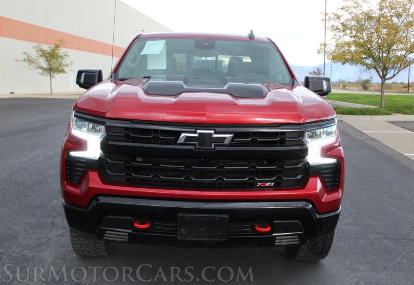2022 Chevrolet Silverado 1500 - Image 14