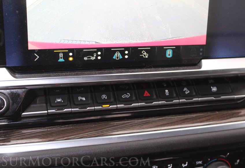 2022 Chevrolet Silverado 1500 - Image 73
