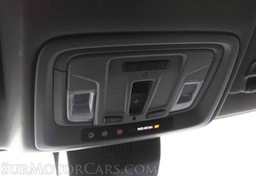 2022 Chevrolet Silverado 1500 - Image 76