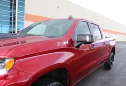 2022 Chevrolet Silverado 1500 - Image 17