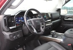 2022 Chevrolet Silverado 1500 - Image 23