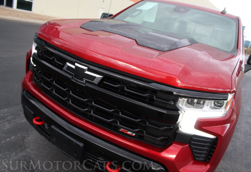 2022 Chevrolet Silverado 1500 - Image 54