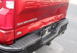 2022 Chevrolet Silverado 1500 - Image 48