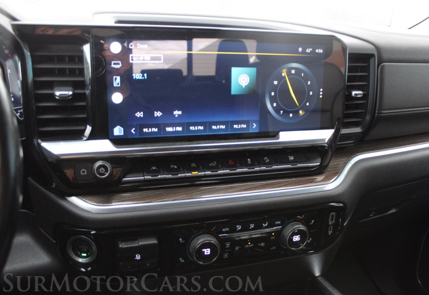 2022 Chevrolet Silverado 1500 - Image 68