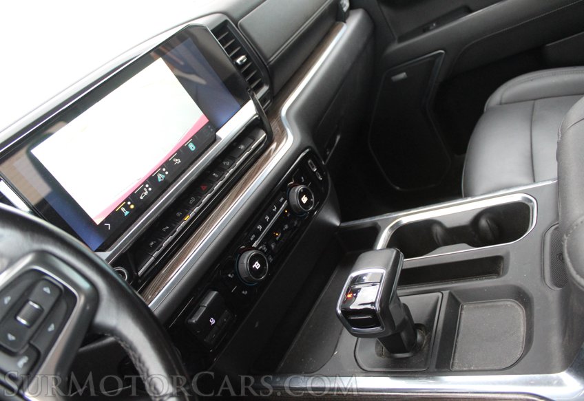 2022 Chevrolet Silverado 1500 - Image 71