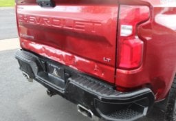 2022 Chevrolet Silverado 1500 - Image 47