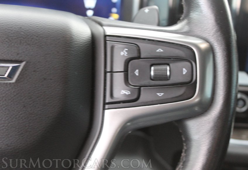 2022 Chevrolet Silverado 1500 - Image 60