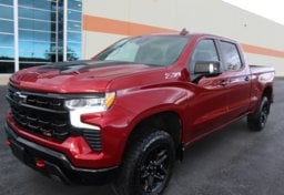 2022 Chevrolet Silverado 1500 - Image 15