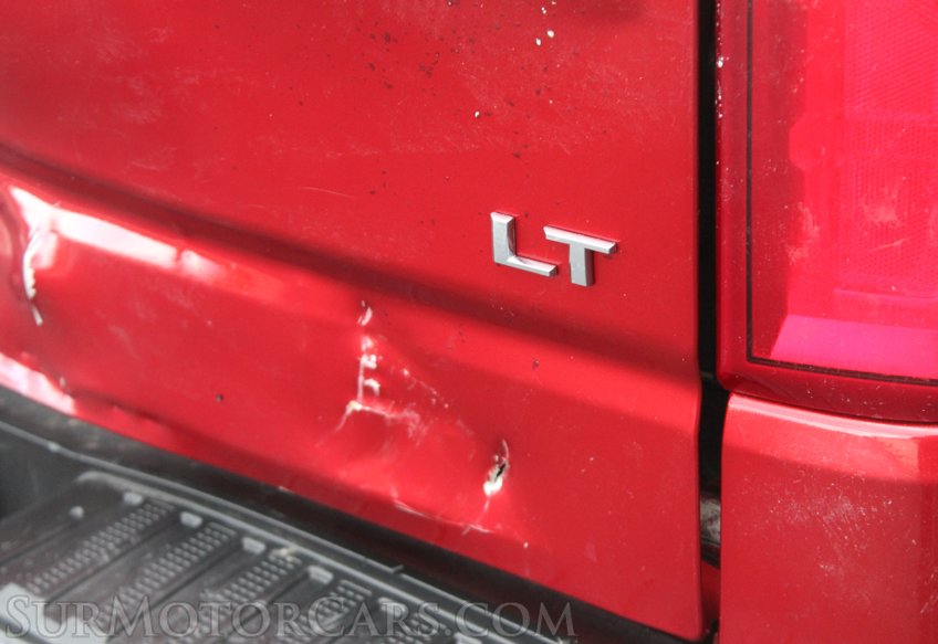 2022 Chevrolet Silverado 1500 - Image 46