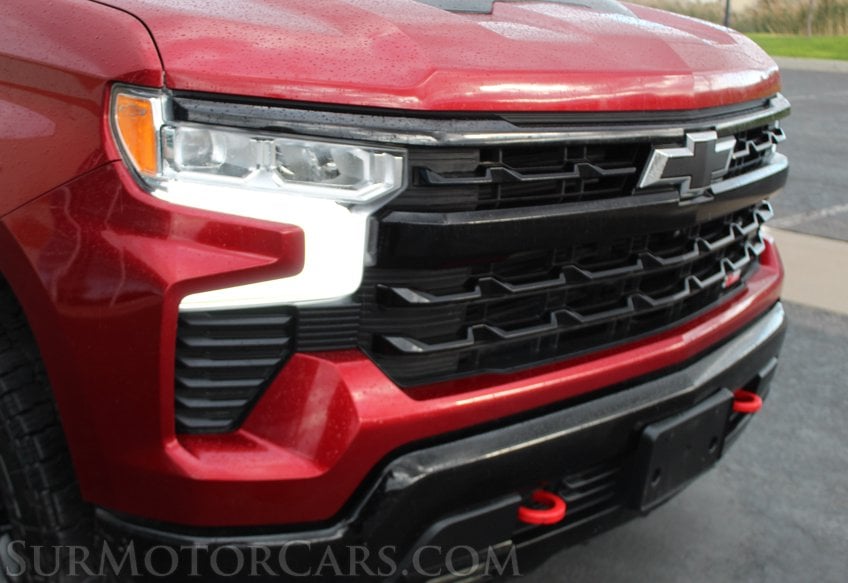 2022 Chevrolet Silverado 1500 - Image 42