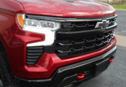 2022 Chevrolet Silverado 1500 - Image 42