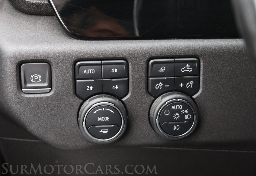2022 Chevrolet Silverado 1500 - Image 56
