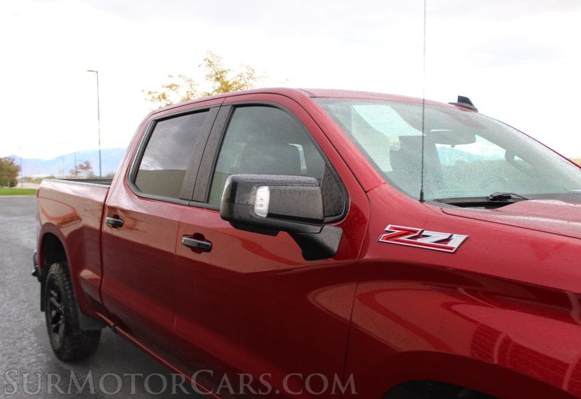 2022 Chevrolet Silverado 1500 - Image 41