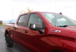2022 Chevrolet Silverado 1500 - Image 41