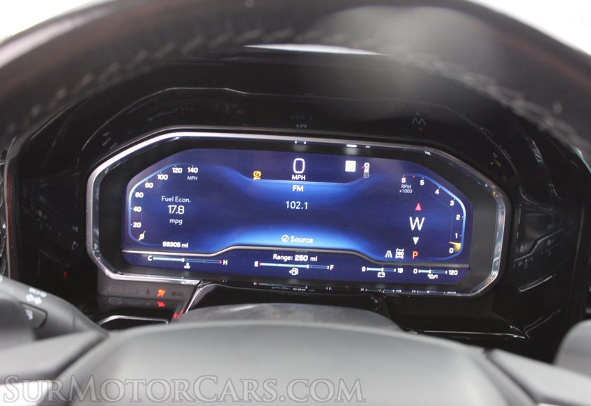 2022 Chevrolet Silverado 1500 - Image 63