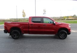 2022 Chevrolet Silverado 1500 - Image 11