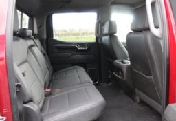 2022 Chevrolet Silverado 1500 - Image 31